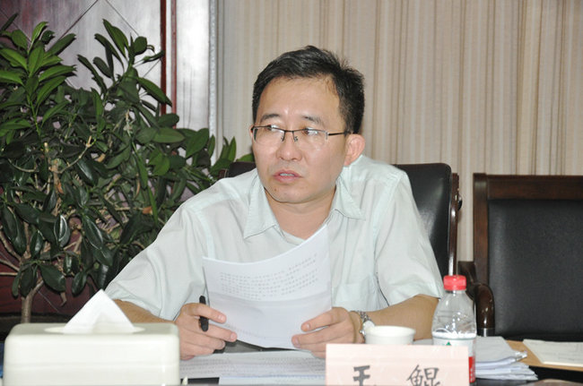 全省易地扶贫搬迁督导工作天镇县汇报会召开
