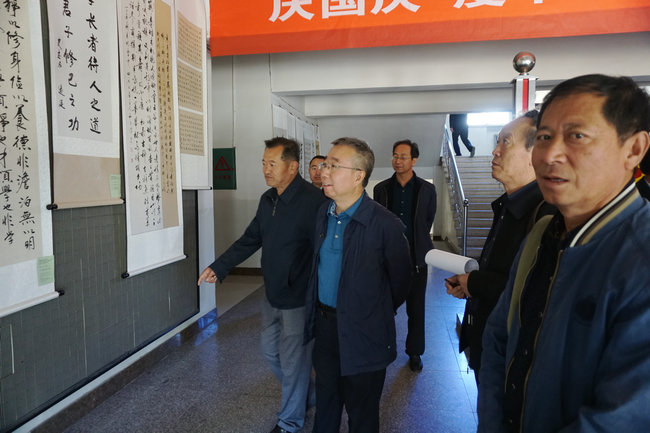 大同天镇县党建