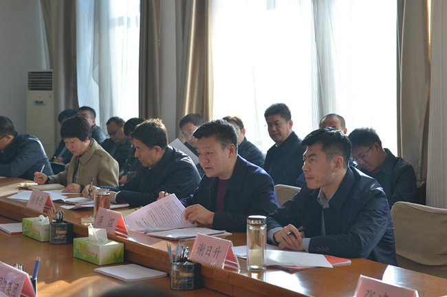 大同天镇县党建