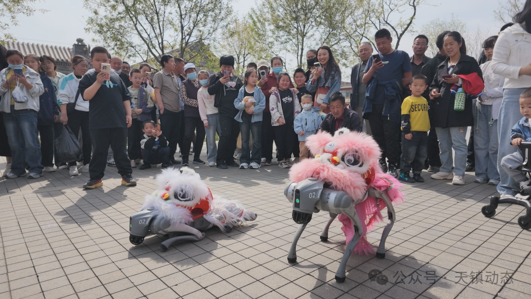 “科技+文旅”赋能文旅新体验